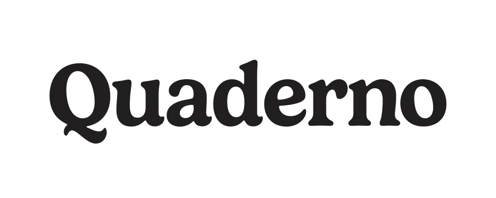 Quaderno
